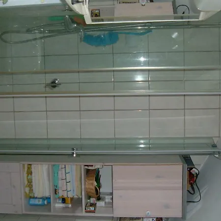 Ferienwohnung Проживание в семье