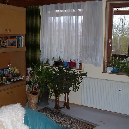 Ferienwohnung Проживание в семье Айнбек